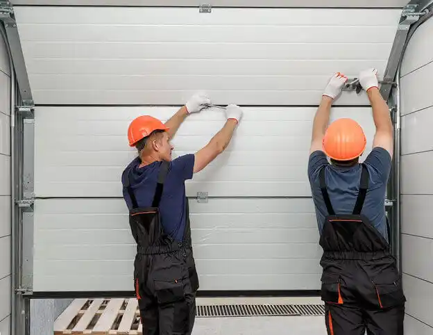 garage door service Soldotna